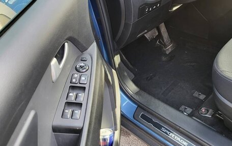 KIA Sportage III, 2014 год, 1 560 000 рублей, 24 фотография