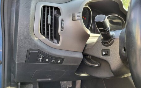 KIA Sportage III, 2014 год, 1 560 000 рублей, 30 фотография