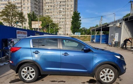 KIA Sportage III, 2014 год, 1 560 000 рублей, 34 фотография