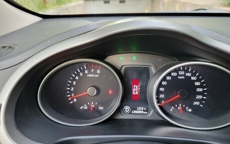 KIA Sportage III, 2014 год, 1 560 000 рублей, 28 фотография