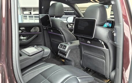 Mercedes-Benz Maybach GLS I, 2022 год, 18 051 000 рублей, 6 фотография
