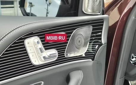 Mercedes-Benz Maybach GLS I, 2022 год, 18 051 000 рублей, 5 фотография