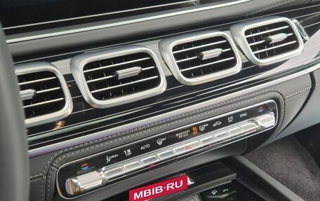 Mercedes-Benz Maybach GLS I, 2022 год, 18 051 000 рублей, 7 фотография