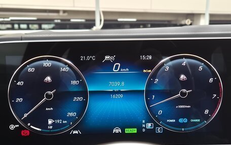Mercedes-Benz Maybach GLS I, 2022 год, 18 051 000 рублей, 10 фотография