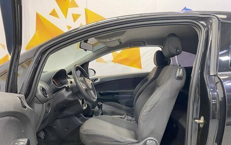 Opel Corsa D, 2008 год, 210 000 рублей, 15 фотография