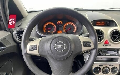 Opel Corsa D, 2008 год, 210 000 рублей, 10 фотография