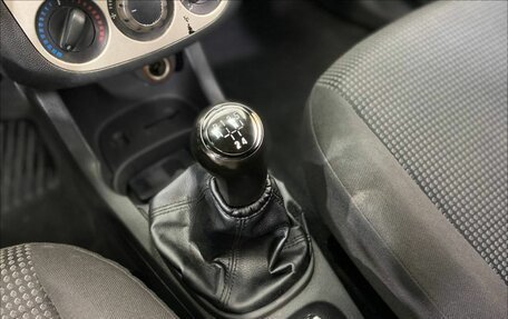 Opel Corsa D, 2008 год, 210 000 рублей, 25 фотография