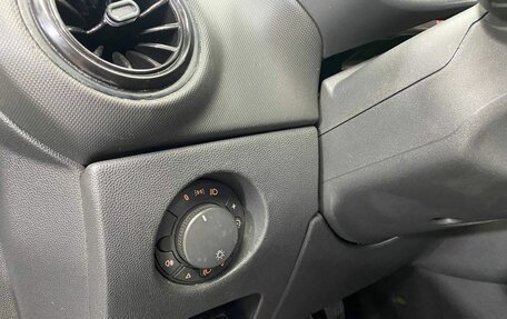 Opel Corsa D, 2008 год, 210 000 рублей, 26 фотография