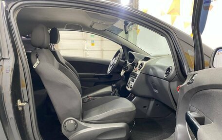Opel Corsa D, 2008 год, 210 000 рублей, 24 фотография