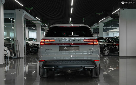 Skoda Kodiaq, 2025 год, 5 490 000 рублей, 6 фотография