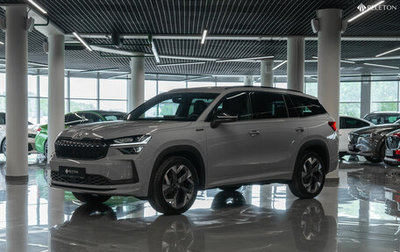 Skoda Kodiaq, 2025 год, 5 490 000 рублей, 1 фотография