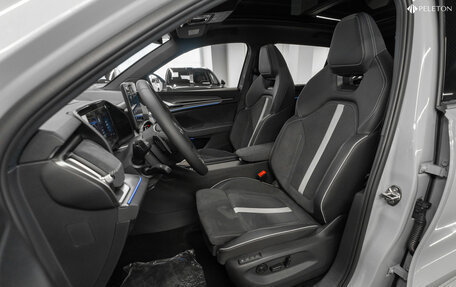 Skoda Kodiaq, 2025 год, 5 490 000 рублей, 12 фотография