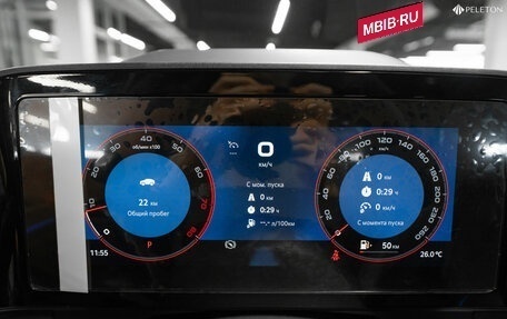 Skoda Kodiaq, 2025 год, 5 490 000 рублей, 15 фотография