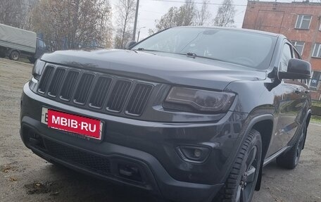 Jeep Grand Cherokee, 2013 год, 2 700 000 рублей, 1 фотография