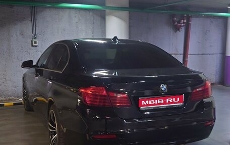 BMW 5 серия, 2015 год, 2 590 000 рублей, 1 фотография