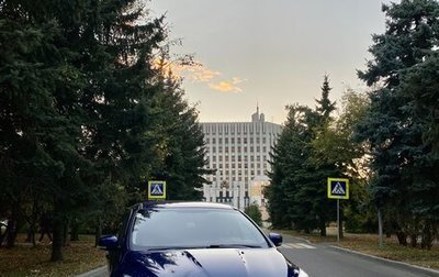 Ford Focus III, 2015 год, 1 050 000 рублей, 1 фотография