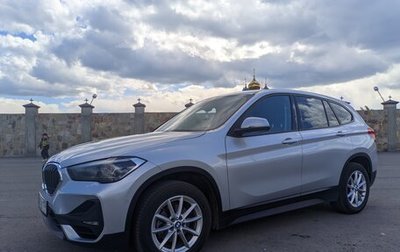 BMW X1, 2020 год, 3 350 000 рублей, 1 фотография