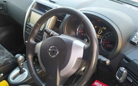 Nissan X-Trail, 2012 год, 1 650 000 рублей, 1 фотография