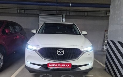Mazda CX-5 II, 2020 год, 3 500 000 рублей, 1 фотография