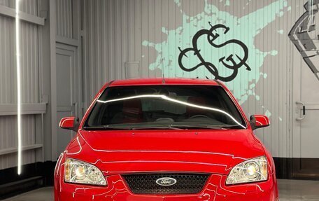 Ford Focus ST III, 2006 год, 980 000 рублей, 1 фотография
