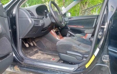 Toyota Camry V40, 2005 год, 450 000 рублей, 1 фотография