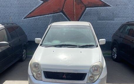 Mitsubishi Dingo, 2000 год, 155 000 рублей, 1 фотография