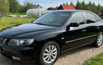 Hyundai Grandeur, 2007 год, 1 100 000 рублей, 1 фотография