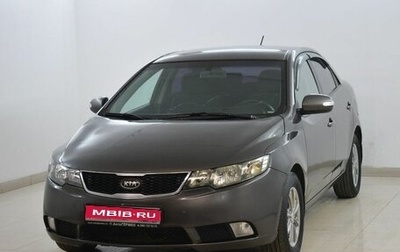 KIA Cerato III, 2010 год, 610 000 рублей, 1 фотография
