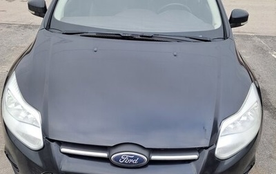 Ford Focus III, 2013 год, 630 000 рублей, 1 фотография