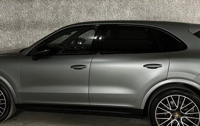Porsche Cayenne III, 2019 год, 7 500 000 рублей, 1 фотография