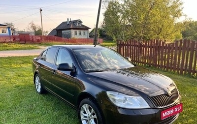 Skoda Octavia, 2012 год, 990 000 рублей, 1 фотография