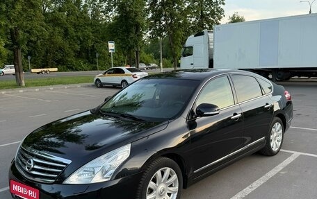 Nissan Teana, 2010 год, 890 000 рублей, 1 фотография