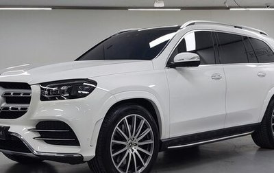 Mercedes-Benz GLS, 2022 год, 12 687 337 рублей, 1 фотография