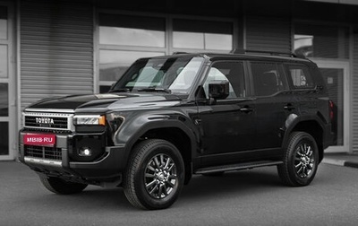 Toyota Land Cruiser Prado, 2024 год, 9 612 000 рублей, 1 фотография