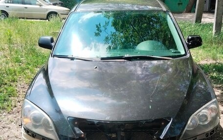 Mazda 3, 2007 год, 450 000 рублей, 1 фотография