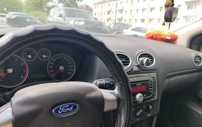 Ford Focus II рестайлинг, 2006 год, 350 000 рублей, 1 фотография
