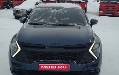 KIA Sportage IV рестайлинг, 2022 год, 2 999 900 рублей, 1 фотография