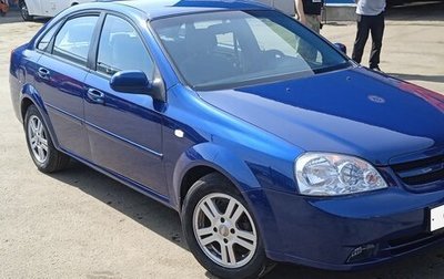 Chevrolet Lacetti, 2007 год, 520 000 рублей, 1 фотография