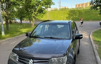 Suzuki Grand Vitara, 2013 год, 1 489 000 рублей, 1 фотография