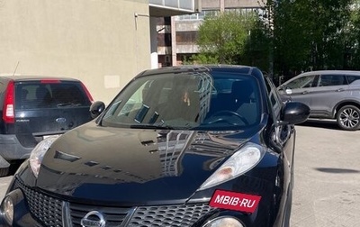 Nissan Juke II, 2014 год, 1 180 000 рублей, 1 фотография