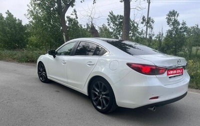 Mazda 6, 2015 год, 2 000 000 рублей, 1 фотография