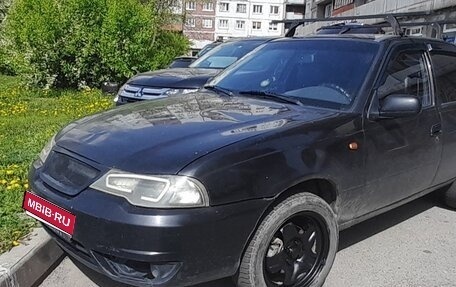 Daewoo Nexia I рестайлинг, 2011 год, 179 000 рублей, 1 фотография