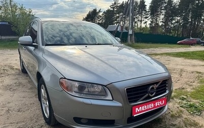 Volvo S80 II рестайлинг 2, 2011 год, 950 000 рублей, 1 фотография