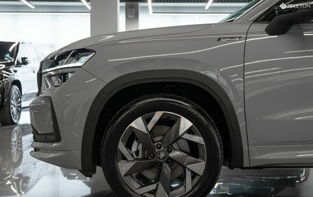 Skoda Kodiaq, 2025 год, 5 490 000 рублей, 32 фотография