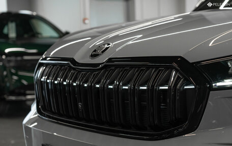 Skoda Kodiaq, 2025 год, 5 490 000 рублей, 34 фотография