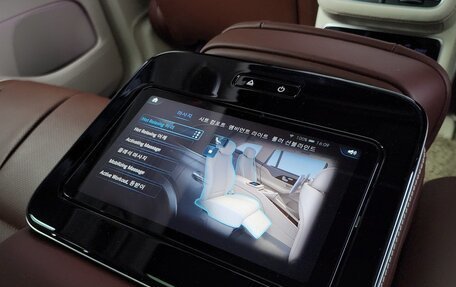 Mercedes-Benz Maybach GLS I, 2022 год, 17 950 000 рублей, 7 фотография