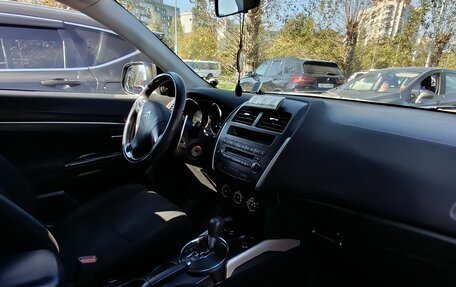 Citroen C4 Aircross, 2012 год, 900 000 рублей, 3 фотография