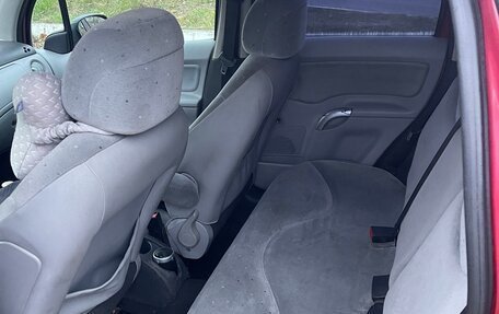 Citroen C3 II, 2003 год, 300 000 рублей, 9 фотография