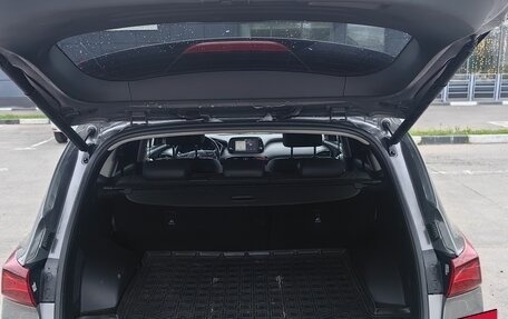 Hyundai Santa Fe IV, 2019 год, 3 300 000 рублей, 7 фотография