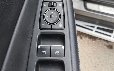 Hyundai Santa Fe IV, 2019 год, 3 300 000 рублей, 12 фотография